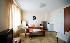 Predslava Hotel