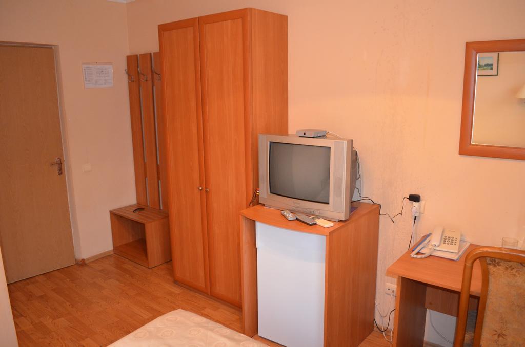 Predslava Hotel Kiew Zimmer foto